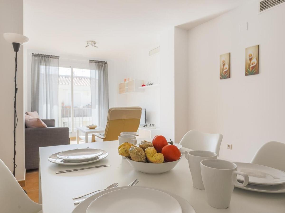 Apartamento Fadesa Algaba 2 B La Algaba Exterior foto