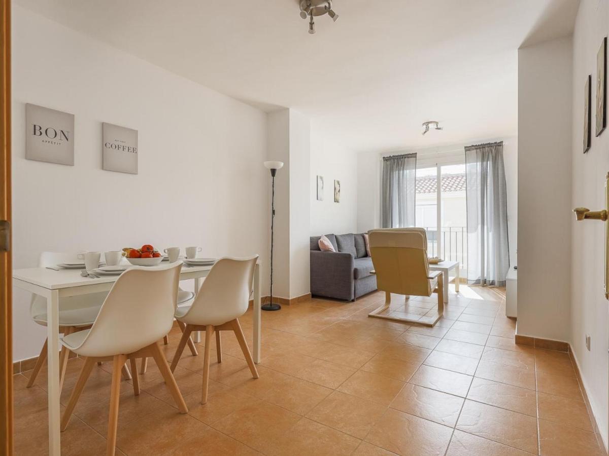 Apartamento Fadesa Algaba 2 B La Algaba Exterior foto