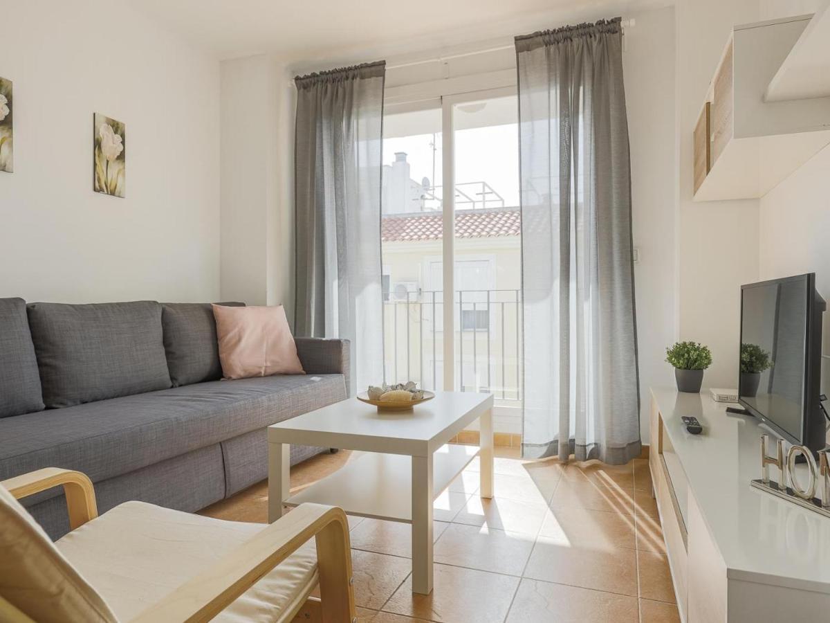 Apartamento Fadesa Algaba 2 B La Algaba Exterior foto