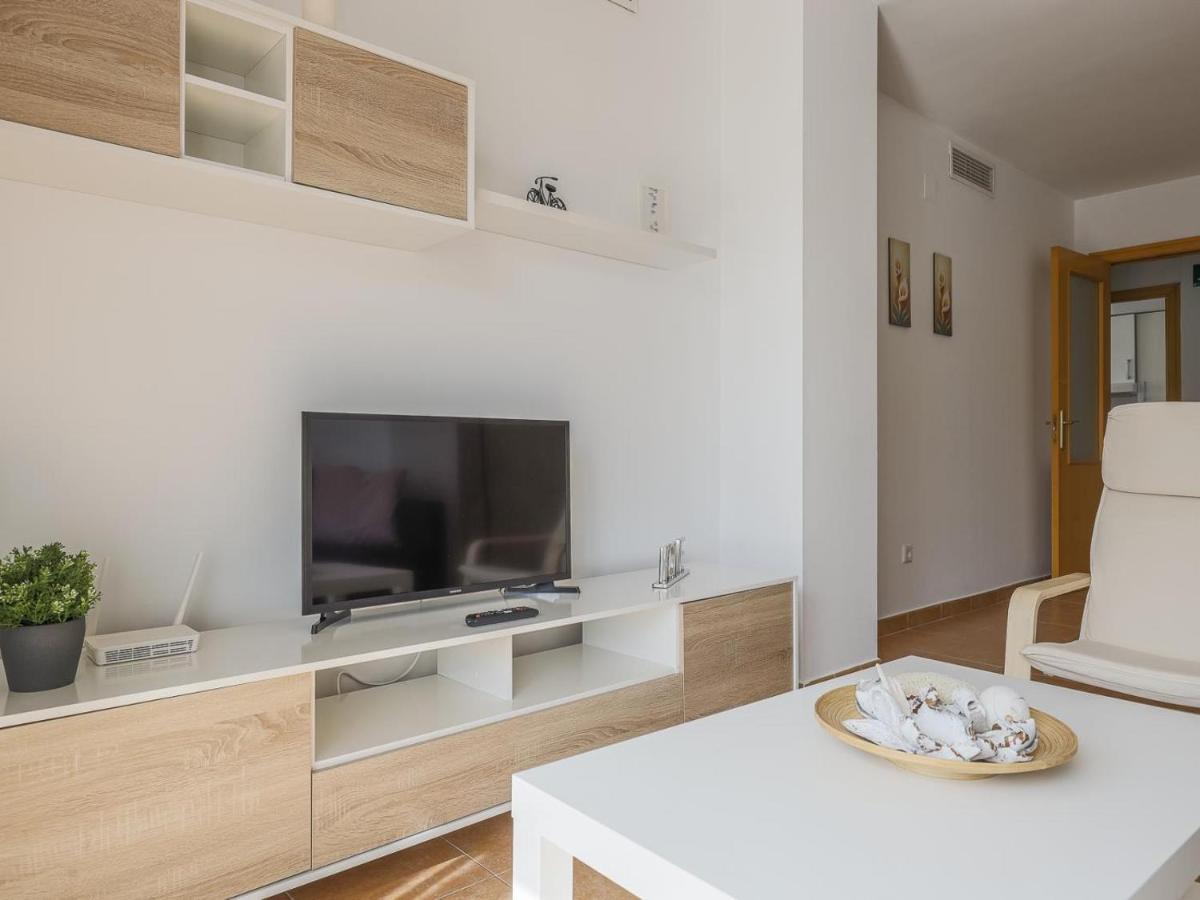 Apartamento Fadesa Algaba 2 B La Algaba Exterior foto