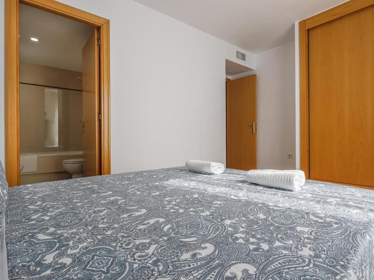 Apartamento Fadesa Algaba 2 B La Algaba Exterior foto