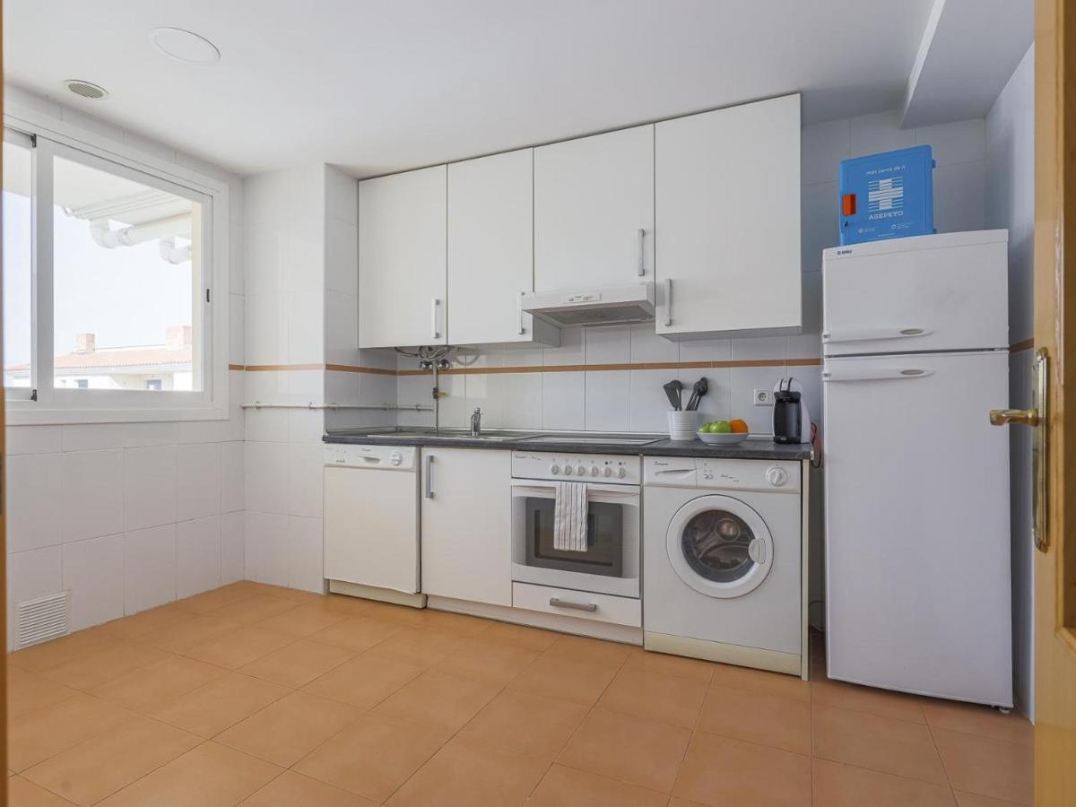 Apartamento Fadesa Algaba 2 B La Algaba Exterior foto