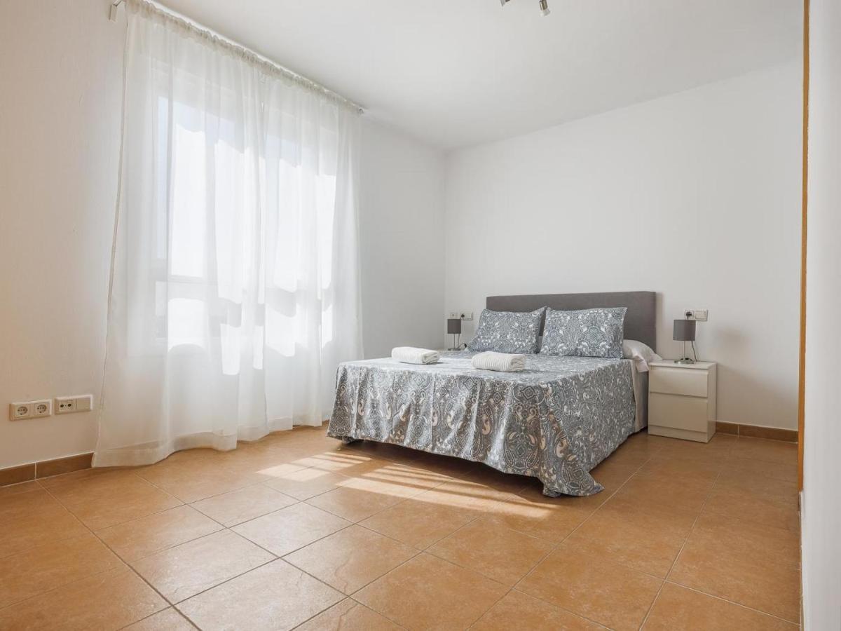 Apartamento Fadesa Algaba 2 B La Algaba Exterior foto