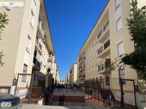 Apartamento Fadesa Algaba 2 B La Algaba Exterior foto